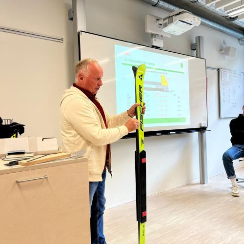 Skipräparation 3