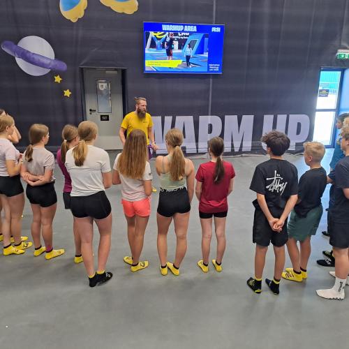 Flip Lab