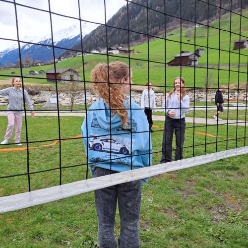 Volleyball