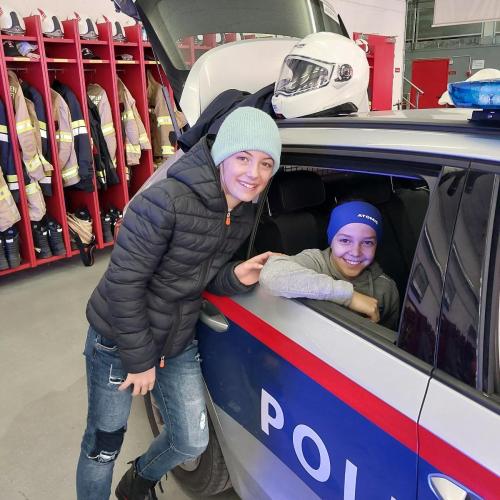 Blaulichttag 4