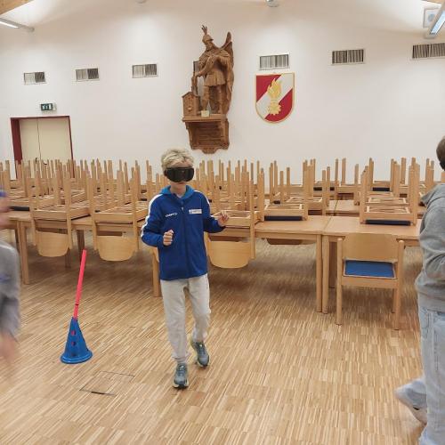 Blaulichttag 5