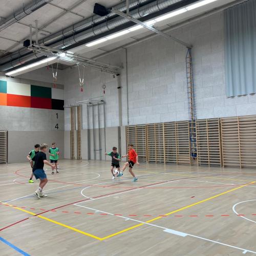 Fußball