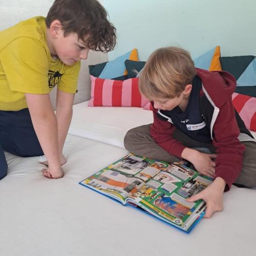 Lesen