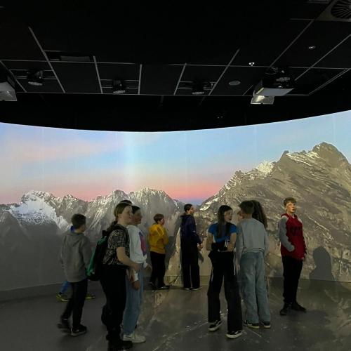 Experience Tirol