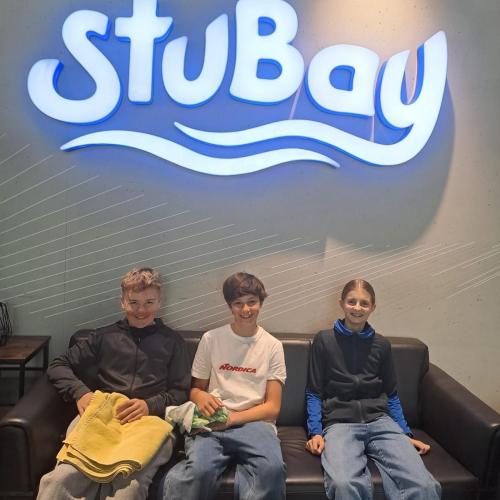 Stubay 4s