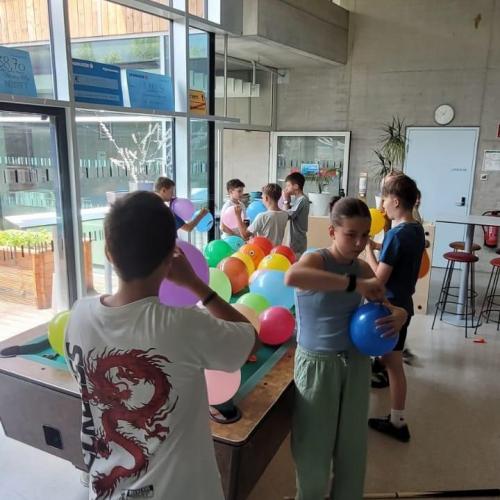 Luftballons