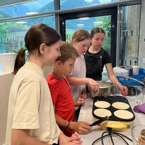 Pancakes