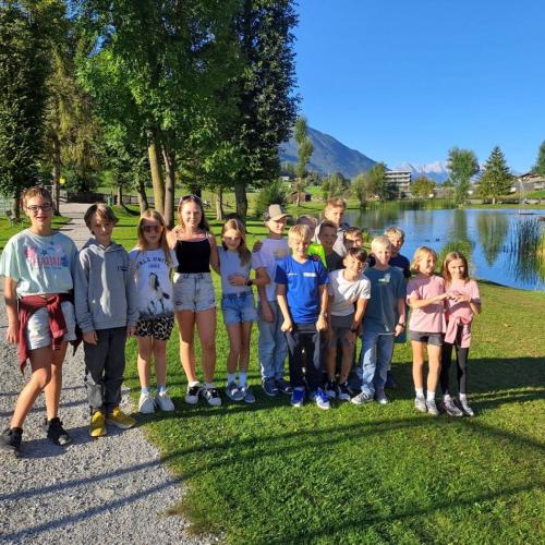 Kampler See