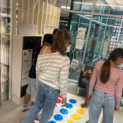 Twister