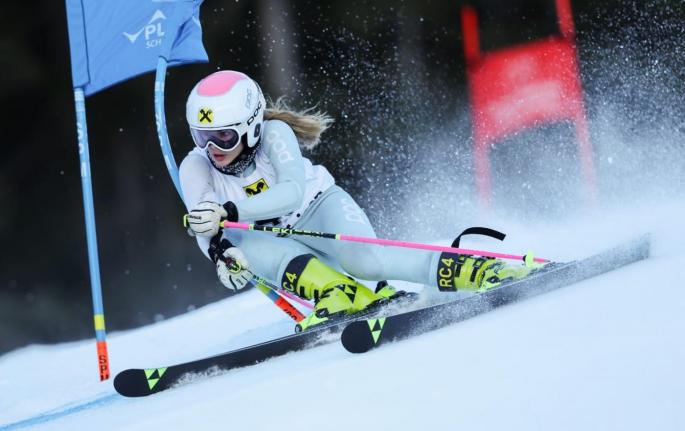 Emilia Ski