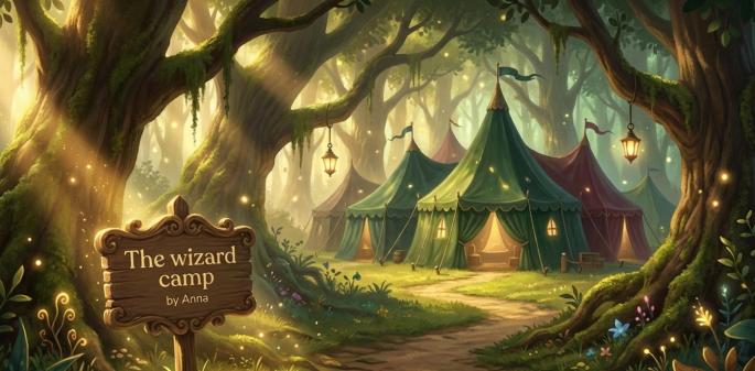 adventures stories 2s