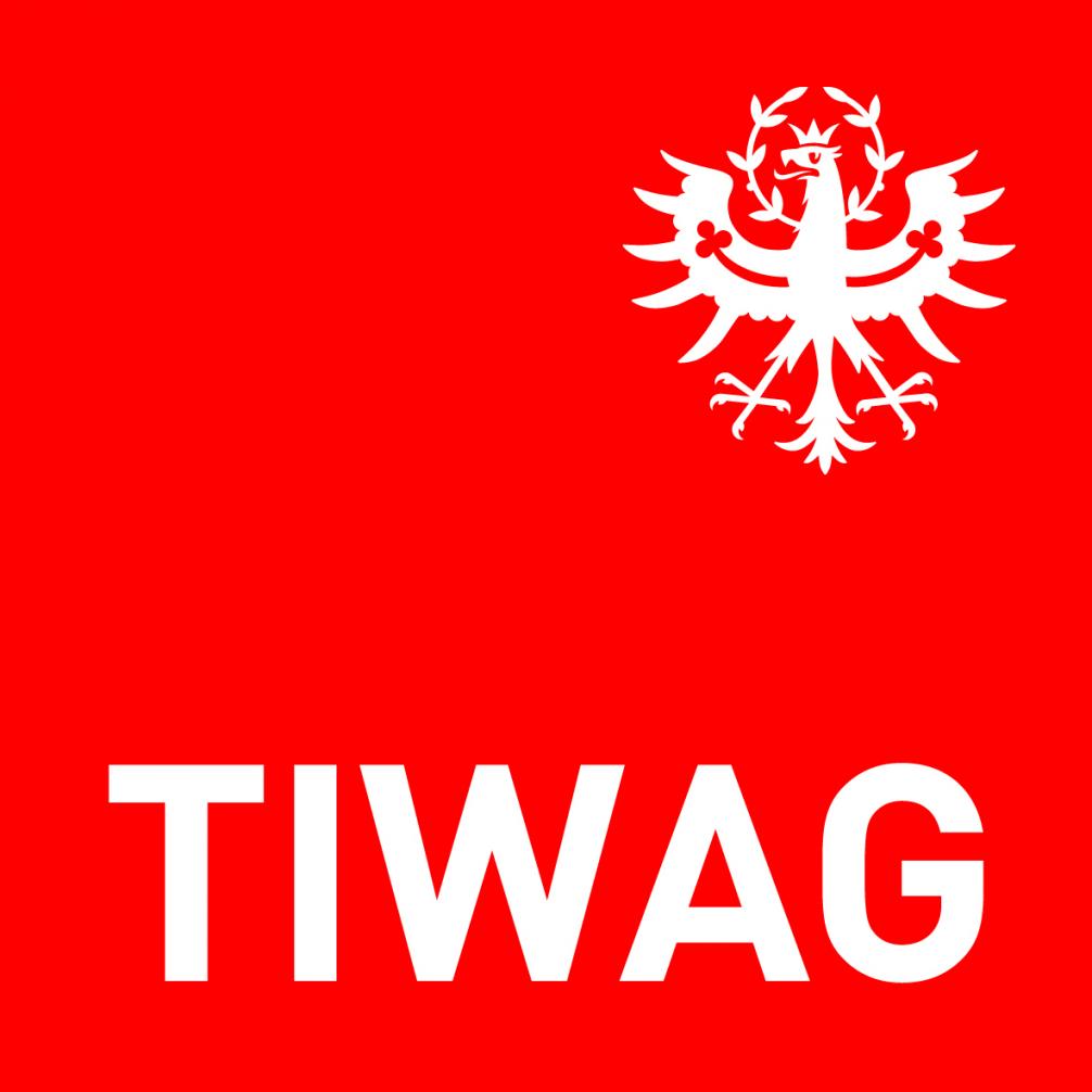 Tiwag Logo Original