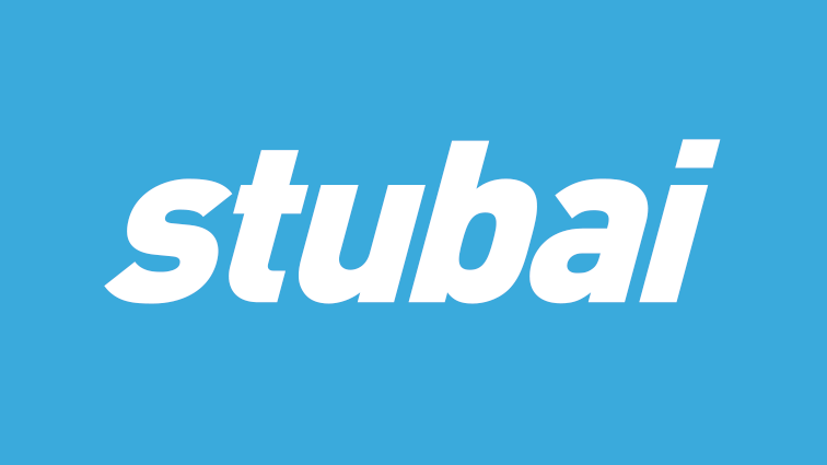 Logo Stubai