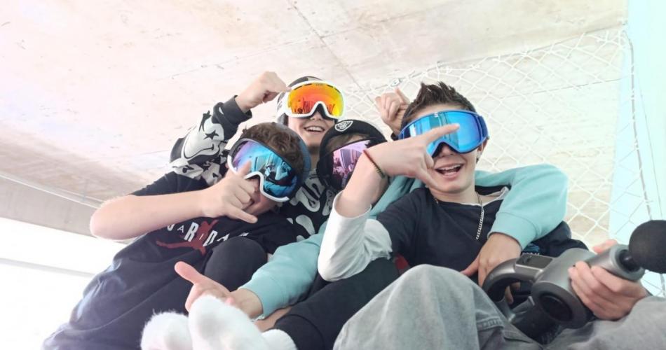 Gruppenfoto