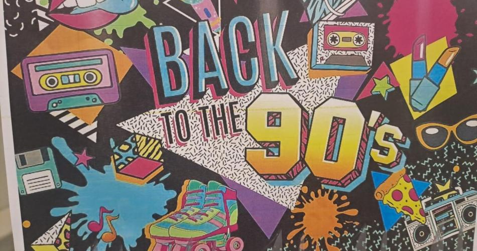 90s