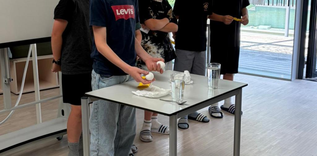 Projektwoche 1s 1 Projektwoche 1s 1